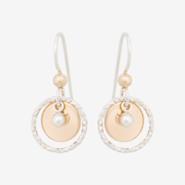 js-amsterdam earring #2