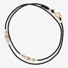 js-amsterdam bracelet mixed beads #1