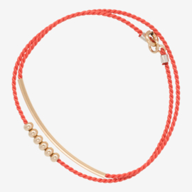 js-amsterdam bracelet beads + bar #1