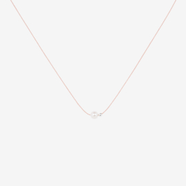 JSA Exclusive Necklace Pearl #1