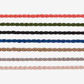 js-amsterdam bracelet mixed beads #1
