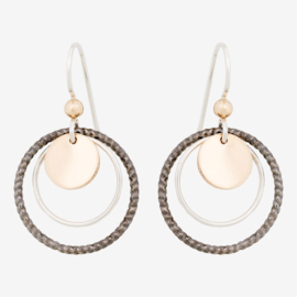 js-amsterdam earring #6