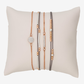 js-amsterdam exclusive bracelet set #1