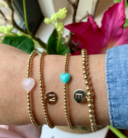 js-amsterdam bracelets small hearts