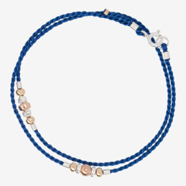 js-amsterdam bracelet mixed beads #1