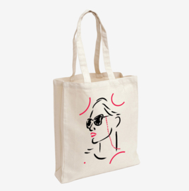 B01 Shopper