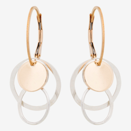 js-amsterdam earring #11 Deluxe