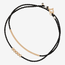 js-amsterdam bracelet beads + bar #1