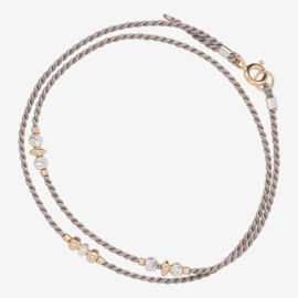 js-amsterdam bracelet mixed beads #2