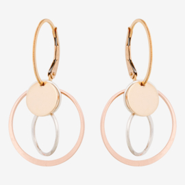 js-amsterdam earring #10 Deluxe