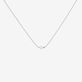 JSA Exclusive Necklace Pearl #1