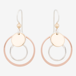 js-amsterdam earring #10