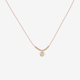 js-amsterdam necklace coins #1