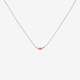 js-amsterdam necklace Moonstone #1