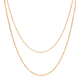 js-amsterdam necklace set #3