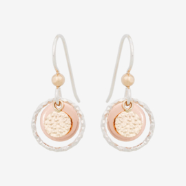 js-amsterdam earring #1