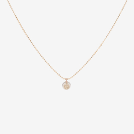js-amsterdam necklace coins #2
