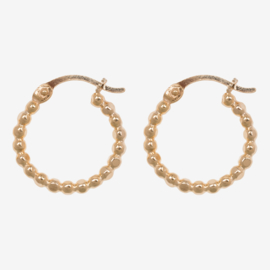 js-amsterdam earring #16