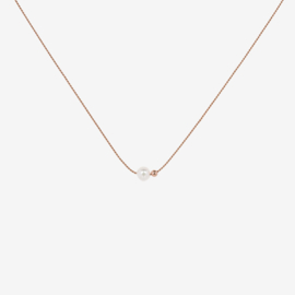 JSA Exclusive Necklace Pearl #1