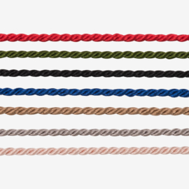 js-amsterdam bracelet mixed beads #2