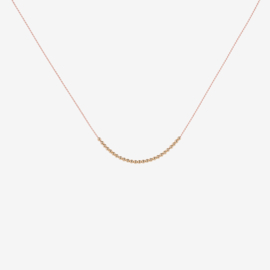 JSA Exclusive Necklace Beads #1