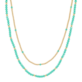 js-amsterdam necklace set #6