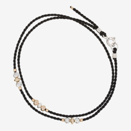 js-amsterdam bracelet mixed beads #2