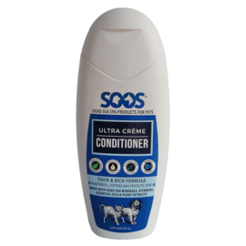 SOOS Pets Ultra Crème Conditioner | 250 mL