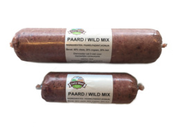 Daily Meat Paard/Wild-Mix