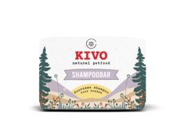Kivo Shampoobar | 100 gram