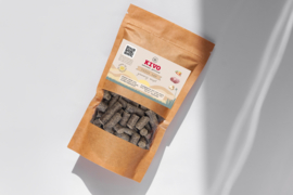 Kivo Proefzakje brokken | 2 stuks van 150 gram