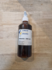 Carlos Zalmolie | 500 mL
