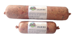 Daily Meat Zalm-Mix