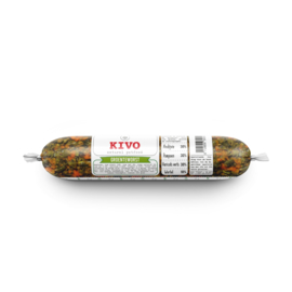 Kivo Groenteworst