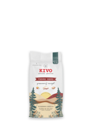 Kivo Verse Eend Graanvrij geperst | 4kg