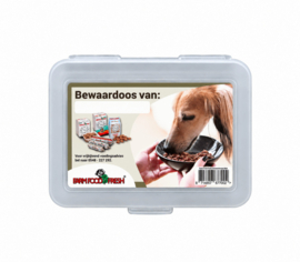 Farm Food Fresh Bewaardoos