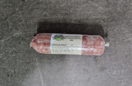 Daily Meat Paard & Konijn & Kwartel-Mix