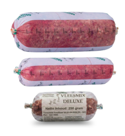Tammenga DeluxeMix