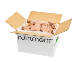 Nutriment Energique Nuggets Allround (Volwassen Hond) | 12 kg (grootverbruik)