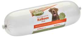 Runner Kalkoen | ambachtelijke worst (houdbaar)