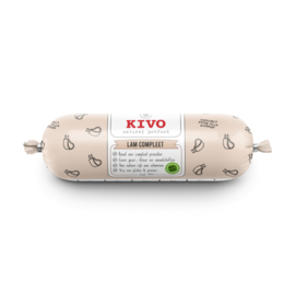 Kivo Lam Compleet