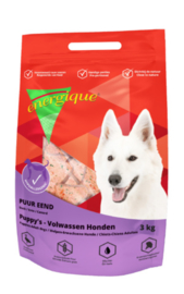 Energique Puur Eend | 3 kg