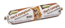 Runner Hert Compleet (worst)