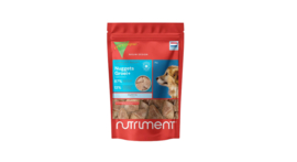 Nutriment Nuggets Energique Groei+ (Puppy) | 3 kg