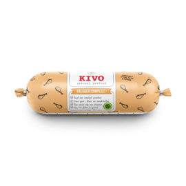 Kivo Kalkoen Compleet