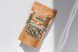 Kivo Proefzakje brokken | 2 stuks van 150 gram