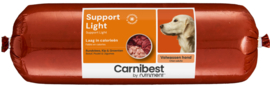 Carnibest Support Light (Hond)