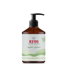 Kivo Dogshampoo Repair Power | 500 mL