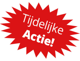 Actie producten (OP=OP)