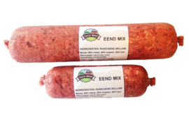 Daily Meat Eend-Mix